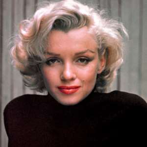 Marilyn Monroe